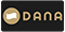 Logo DANA untuk deposit slot dana 10rb