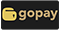 Logo GoPay untuk deposit slot online
